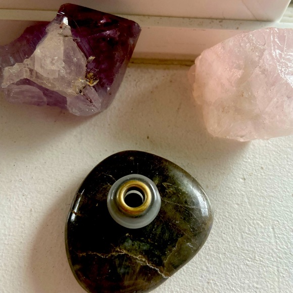 Pearl Bracelet charm - Picture 2 of 2